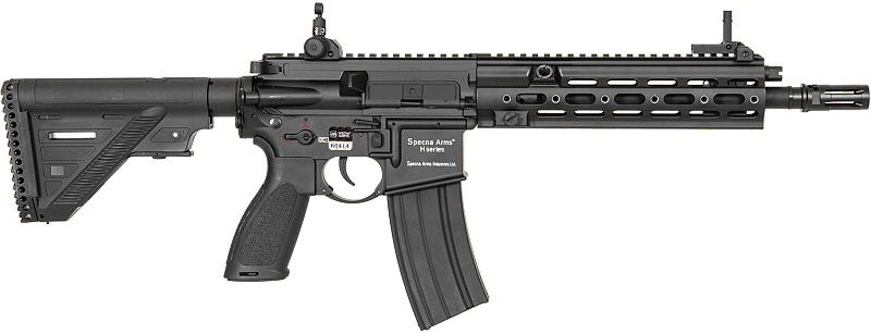 SPECNA ARMS M4 ONE - black (SA-H12)