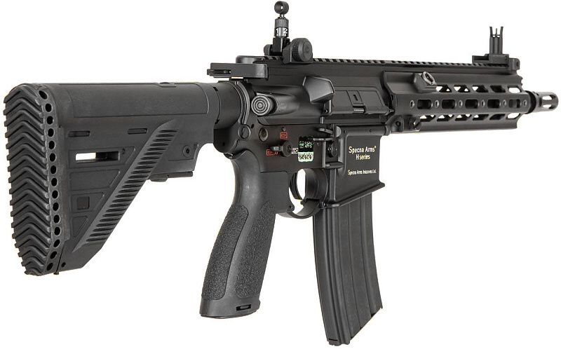 SPECNA ARMS M4 ONE - black (SA-H12)