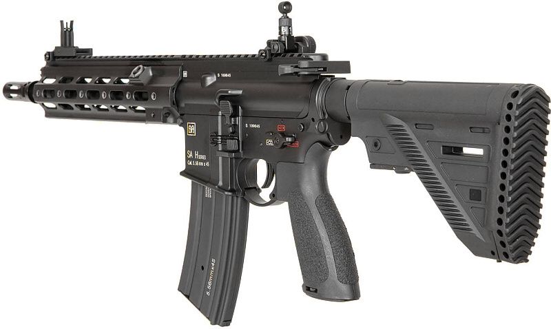 SPECNA ARMS M4 ONE - black (SA-H12)