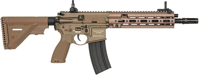 SPECNA ARMS M4 ONE - tan (SA-H12)