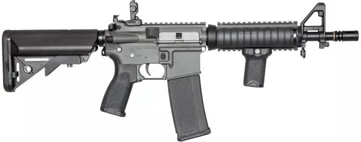 SPECNA ARMS M4 RRA EDGE - chaos grey (SA-E04)