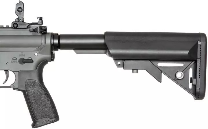 SPECNA ARMS M4 RRA EDGE - chaos grey (SA-E04)