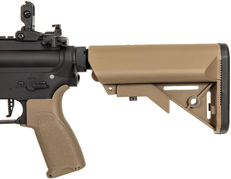 SPECNA ARMS M4 RRA EDGE 2.0 - half tan (SA-E05)