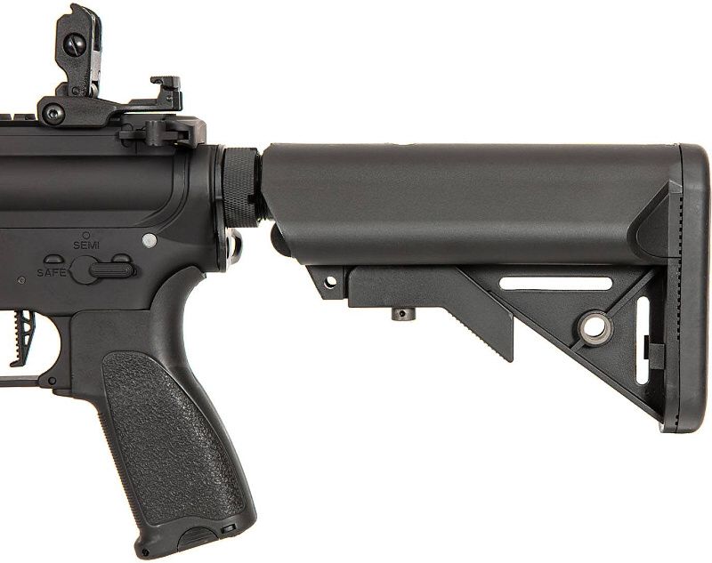 SPECNA ARMS M4 RRA EDGE 2.0 - black (SA-E06)