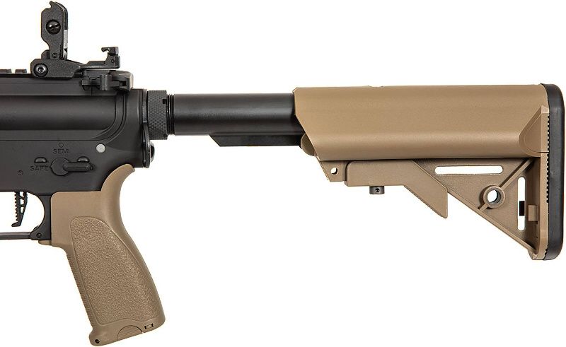 SPECNA ARMS M4 RRA EDGE 2.0 - half tan (SA-E07)