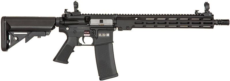 SPECNA ARMS M4 CORE X-ASR - black (SA-C22)