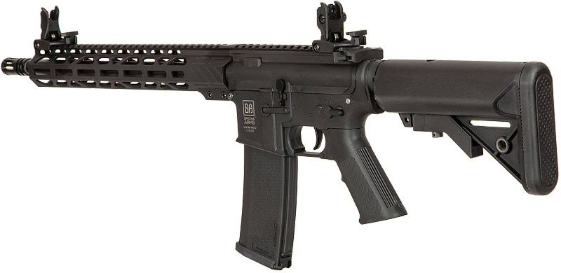 SPECNA ARMS M4 CORE X-ASR - black (SA-C24)