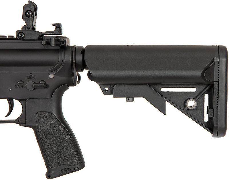 SPECNA ARMS M4 EDGE - black (SA-E22)