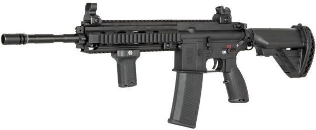 SPECNA ARMS M4 EDGE 2.0 - black (SA-H21)