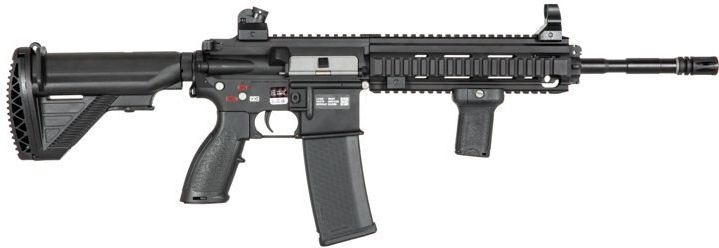 SPECNA ARMS M4 EDGE 2.0 - black (SA-H21)