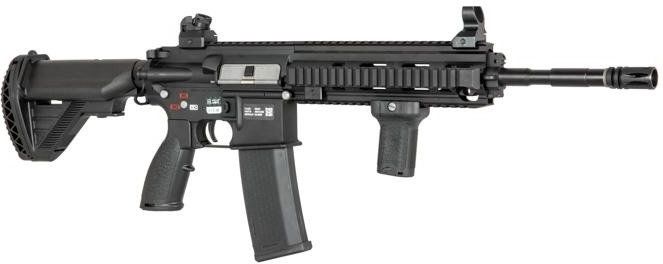 SPECNA ARMS M4 EDGE 2.0 - black (SA-H21)