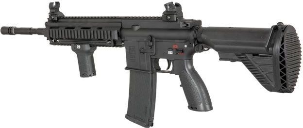 SPECNA ARMS M4 EDGE 2.0 - black (SA-H21)