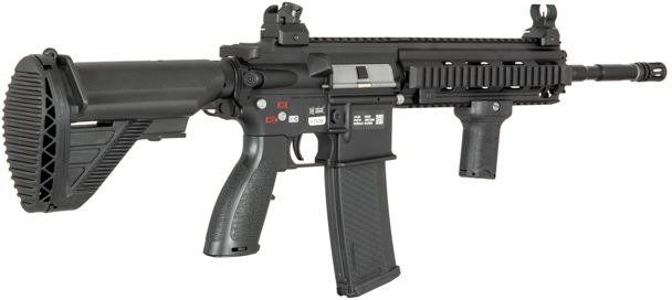 SPECNA ARMS M4 EDGE 2.0 - black (SA-H21)