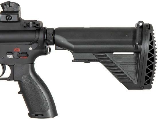 SPECNA ARMS M4 EDGE 2.0 - black (SA-H21)