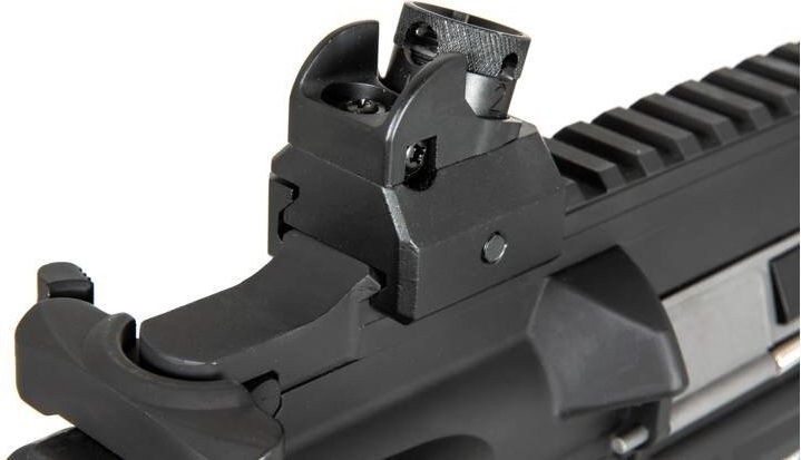 SPECNA ARMS M4 EDGE 2.0 - black (SA-H21)