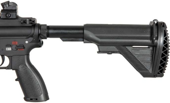 SPECNA ARMS M4 EDGE 2.0 - black (SA-H21)