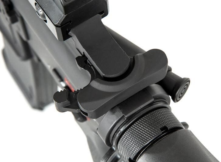 SPECNA ARMS M4 EDGE 2.0 - black (SA-H21)