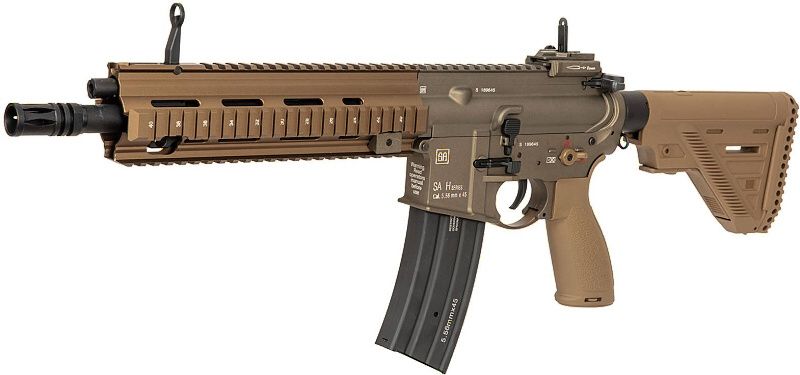 SPECNA ARMS M4 ONE - tan (SA-H11)