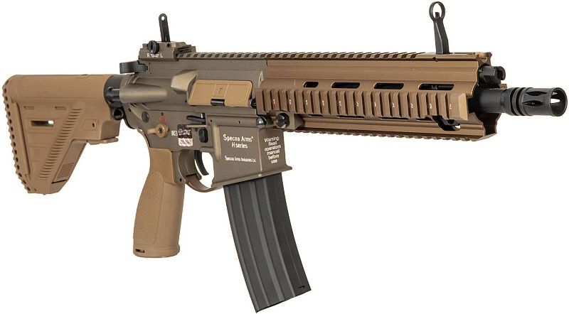 SPECNA ARMS M4 ONE - tan (SA-H11)