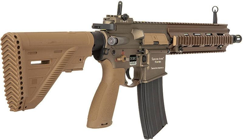 SPECNA ARMS M4 ONE - tan (SA-H11)