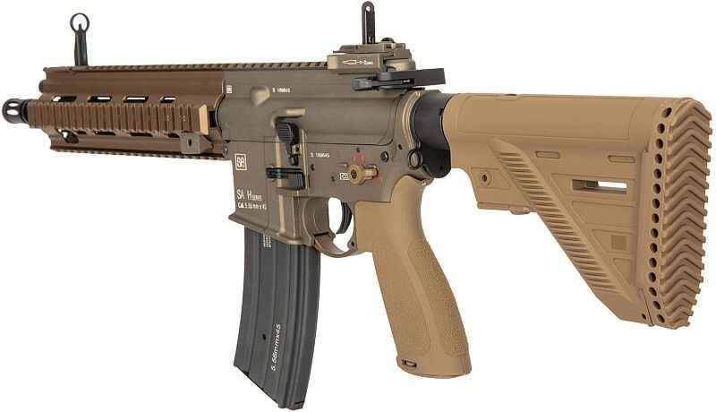 SPECNA ARMS M4 ONE - tan (SA-H11)