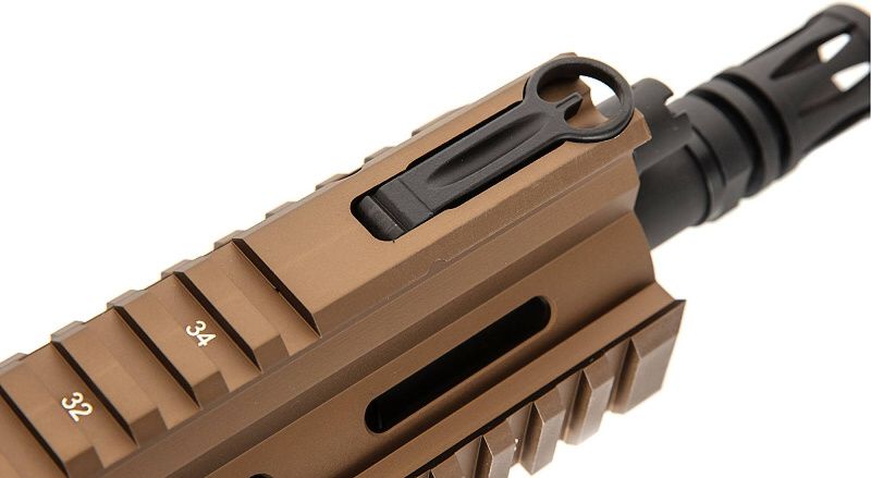 SPECNA ARMS M4 ONE - tan (SA-H11)