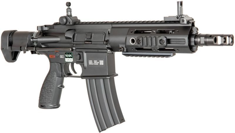 SPECNA ARMS M4 ONE - black (SA-H07)