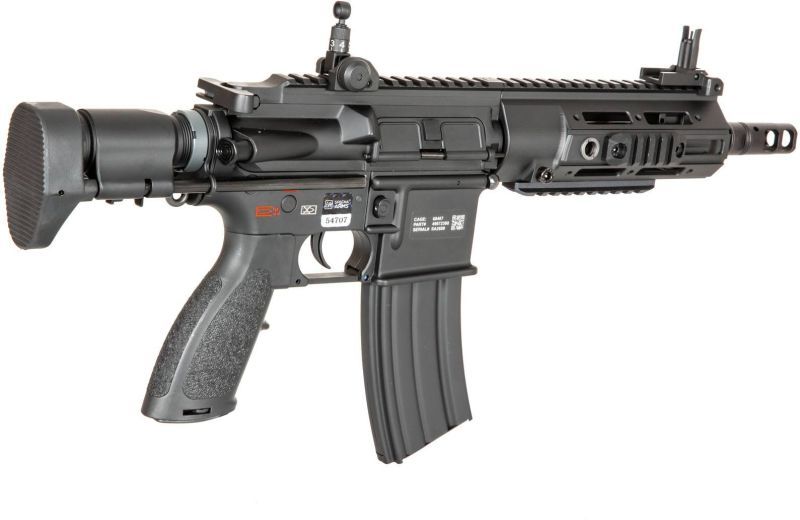 SPECNA ARMS M4 ONE - black (SA-H07)