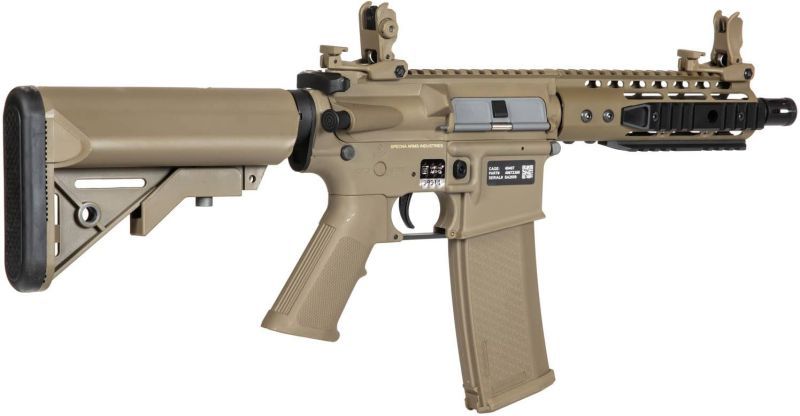SPECNA ARMS M4 CORE - tan (SA-C12)