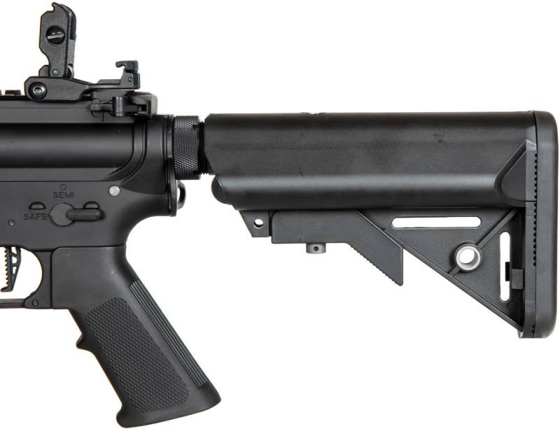 SPECNA ARMS M4 Daniel Defense MK18  EDGE 2.0 - black (SA-E19)