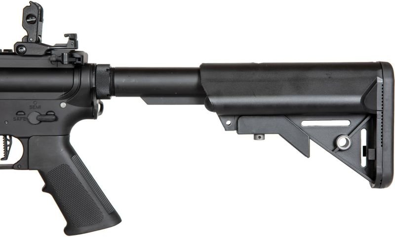 SPECNA ARMS M4 Daniel Defense MK18  EDGE 2.0 - black (SA-E19)