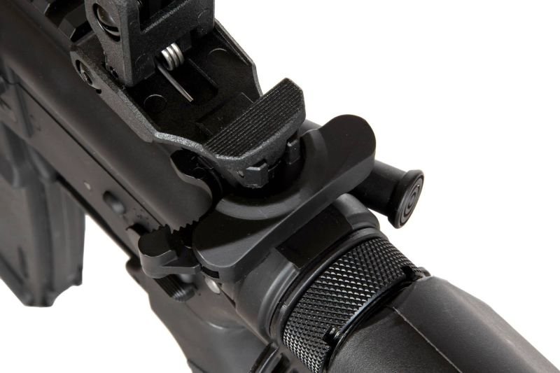 SPECNA ARMS M4 Daniel Defense MK18  EDGE 2.0 - black (SA-E19)