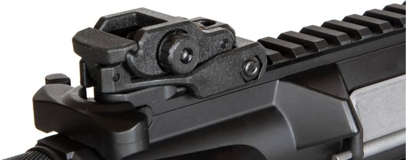 SPECNA ARMS M4 Daniel Defense MK18  EDGE 2.0 - black (SA-E19)