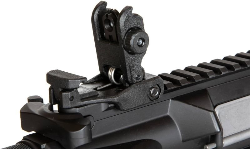 SPECNA ARMS M4 Daniel Defense MK18  EDGE 2.0 - black (SA-E19)