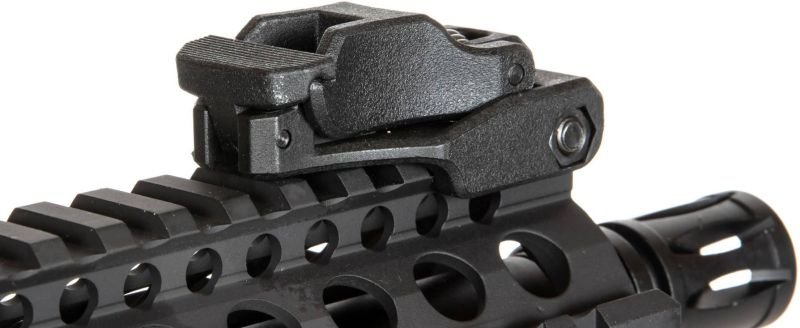 SPECNA ARMS M4 Daniel Defense MK18  EDGE 2.0 - black (SA-E19)