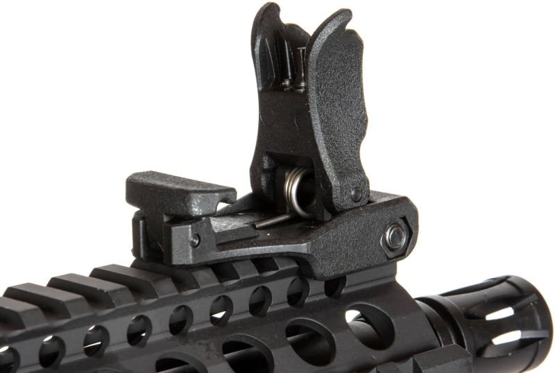 SPECNA ARMS M4 Daniel Defense MK18  EDGE 2.0 - black (SA-E19)