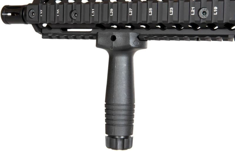 SPECNA ARMS M4 Daniel Defense MK18  EDGE 2.0 - black (SA-E19)