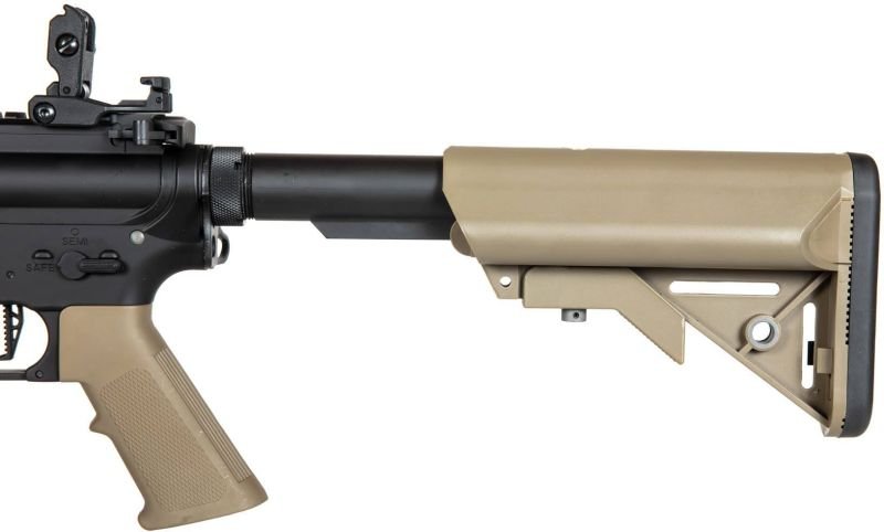 SPECNA ARMS M4 Daniel Defense MK18  EDGE 2.0 - chaos bronze (SA-E19)