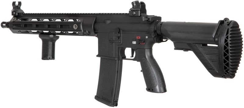 SPECNA ARMS M4 EDGE 2.0 - black (SA-H22)