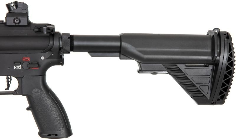 SPECNA ARMS M4 EDGE 2.0 - black (SA-H22)
