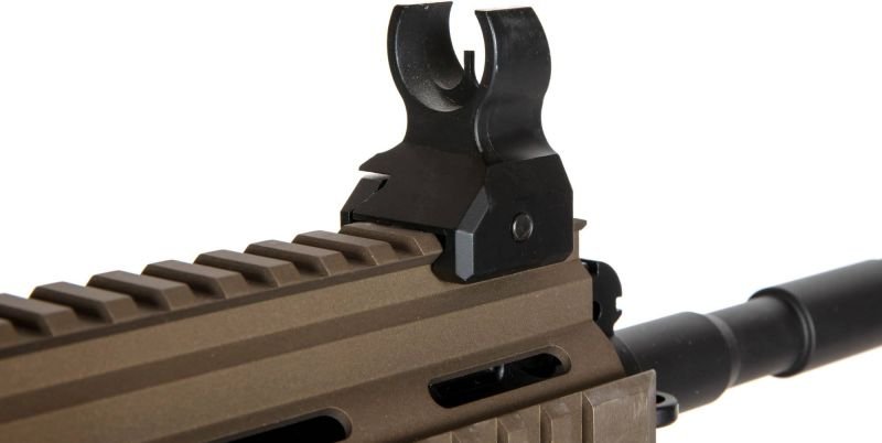 SPECNA ARMS M4 EDGE 2.0 - chaos bronze (SA-H21)