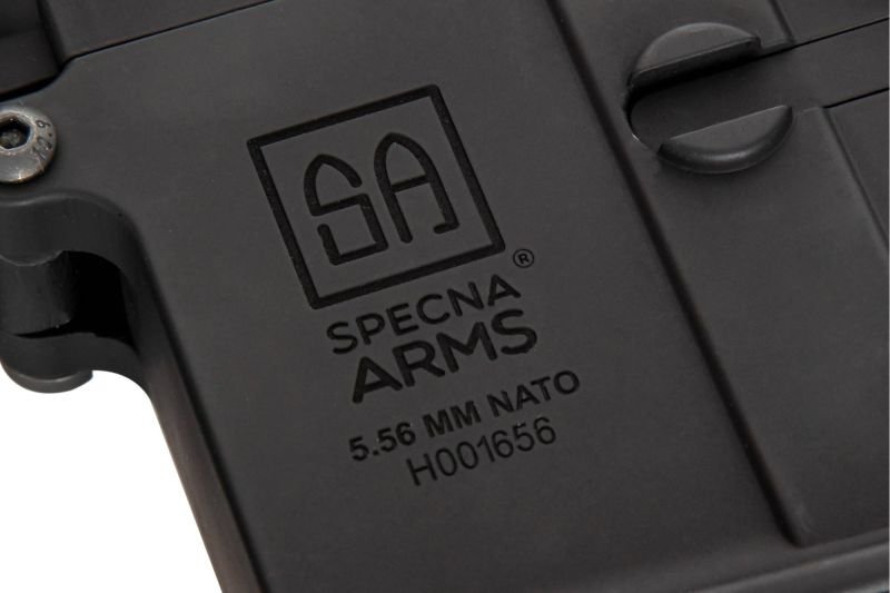 SPECNA ARMS M4 EDGE 2.0 - chaos bronze (SA-H21)