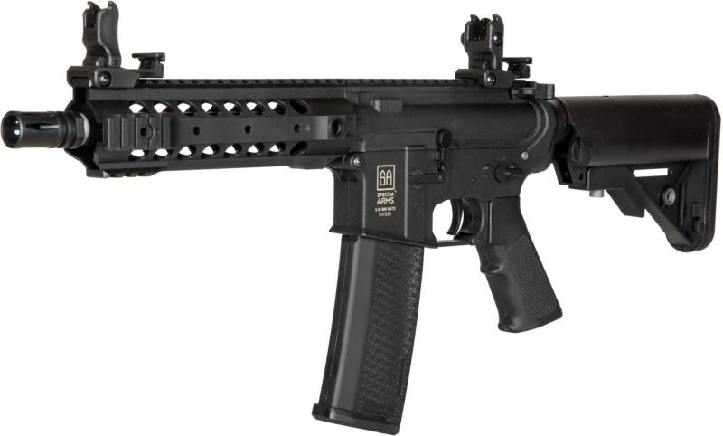 SPECNA ARMS M4 FLEX - black (SA-F01)