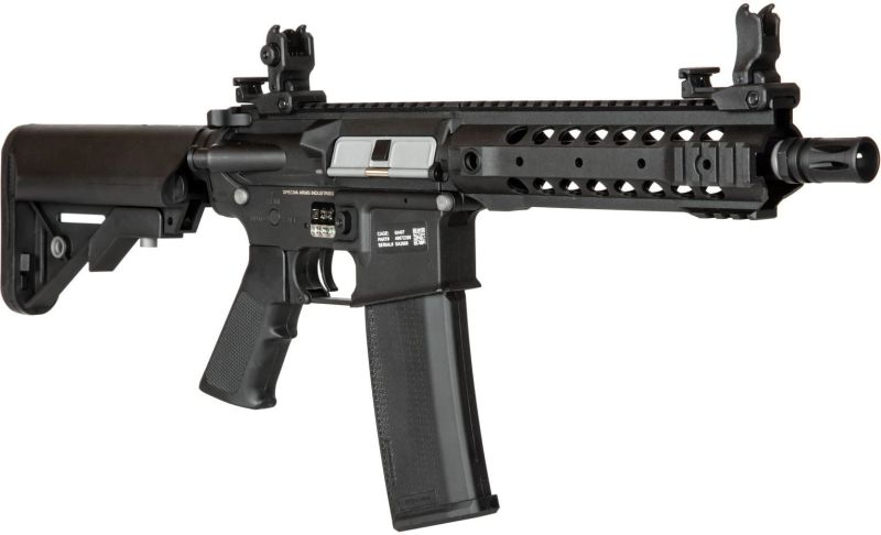 SPECNA ARMS M4 FLEX - black (SA-F01)