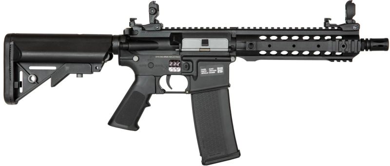 SPECNA ARMS M4 FLEX - black (SA-F01)