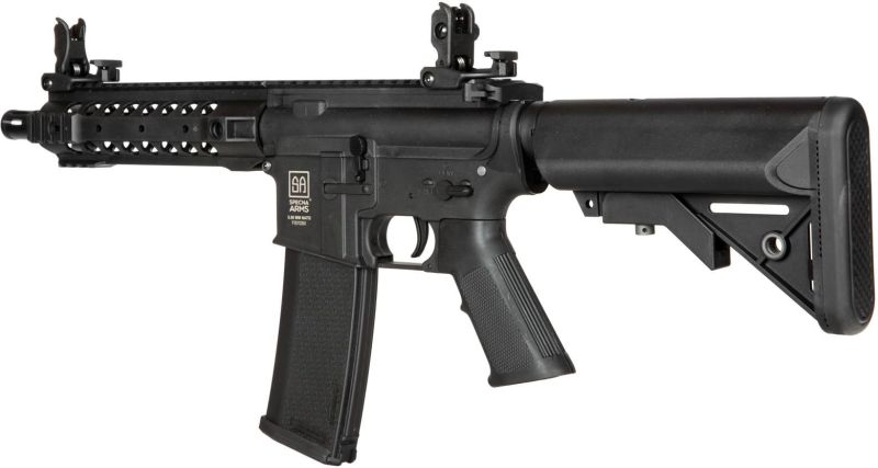 SPECNA ARMS M4 FLEX - black (SA-F01)