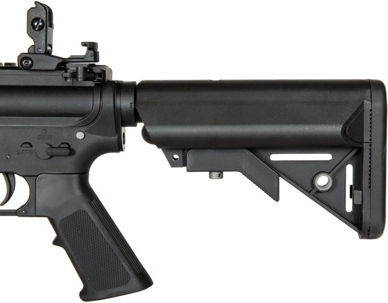 SPECNA ARMS M4 FLEX - black (SA-F01)