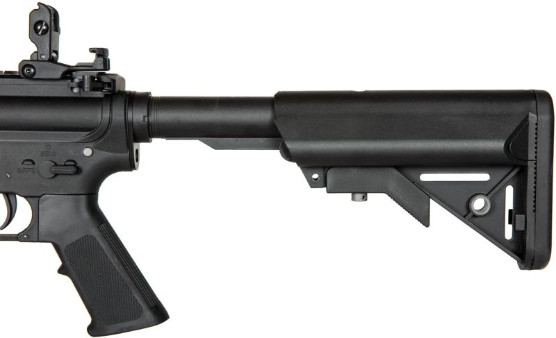 SPECNA ARMS M4 FLEX - black (SA-F01)