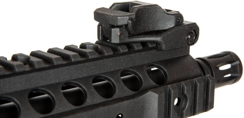 SPECNA ARMS M4 FLEX - black (SA-F01)