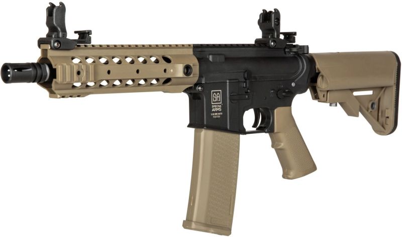 SPECNA ARMS M4 FLEX - half-tan (SA-F01)